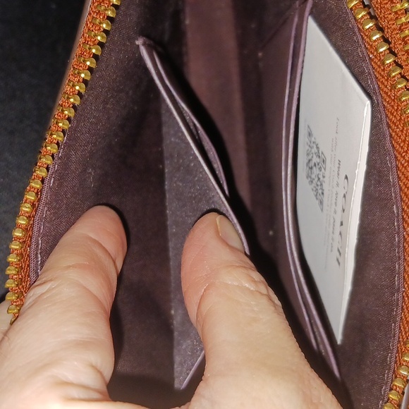 Coach "Coachies Dreamie Kira" Crossbody Bag Limited Edition - Picture 13 of 16